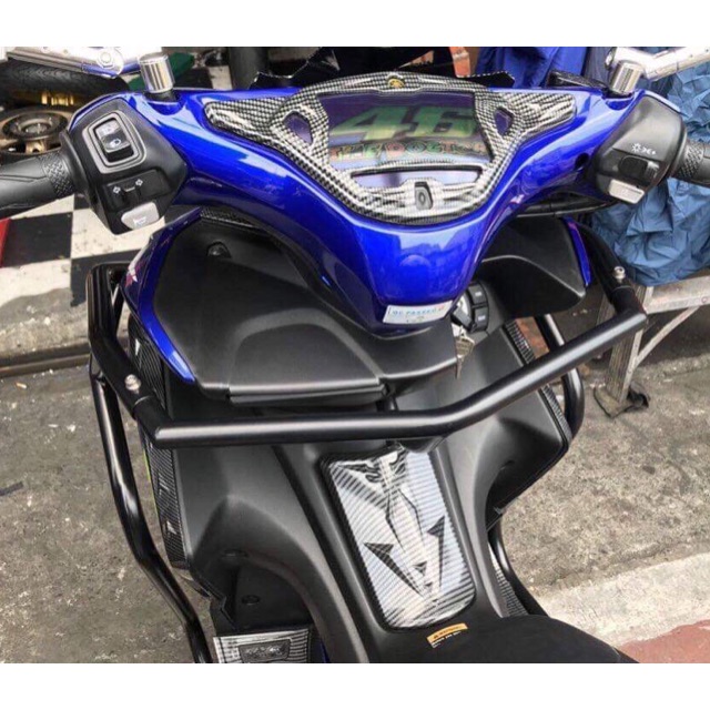 Khung bảo vệ NVX hàng tháilan