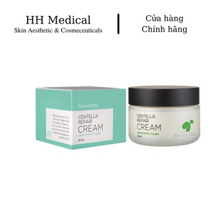 Kem dưỡng rau má GoodnDoc Centella Repair Cream 50ml