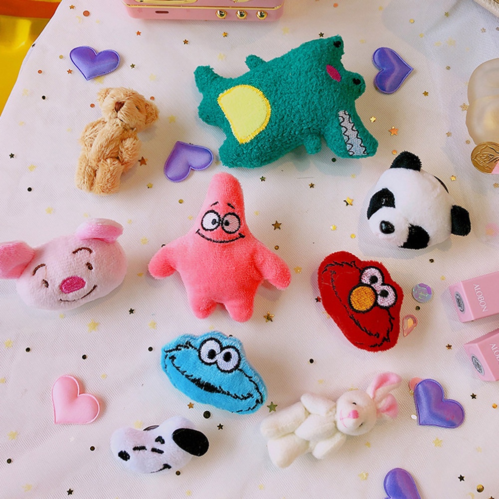 Ghim Cài Áo Hình Hoạt Hình Dễ Thương Cho Nữ