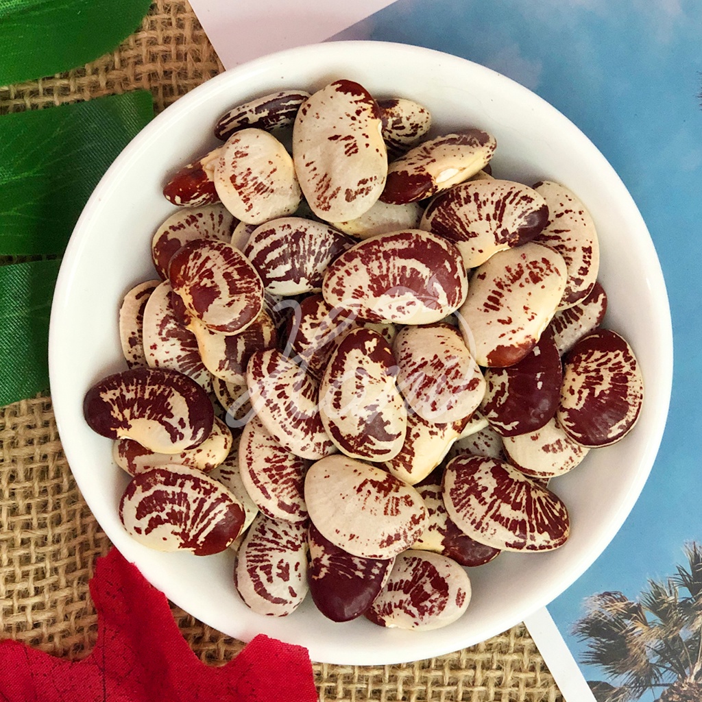 1Kg Đậu Ngự (Đỗ Ngự) Nấu Chè Chuẩn Sạch Hữu Cơ Loại 1 Ngon Bở  Hani Healthy Food