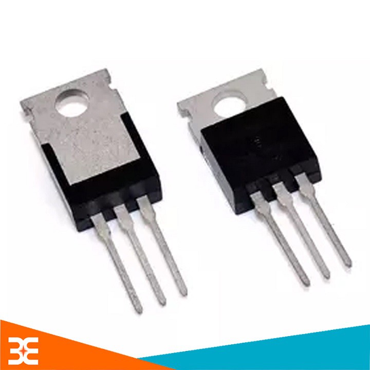 Sản phẩm MOSFET IRF9530 TO-220 14A 100V P-CH