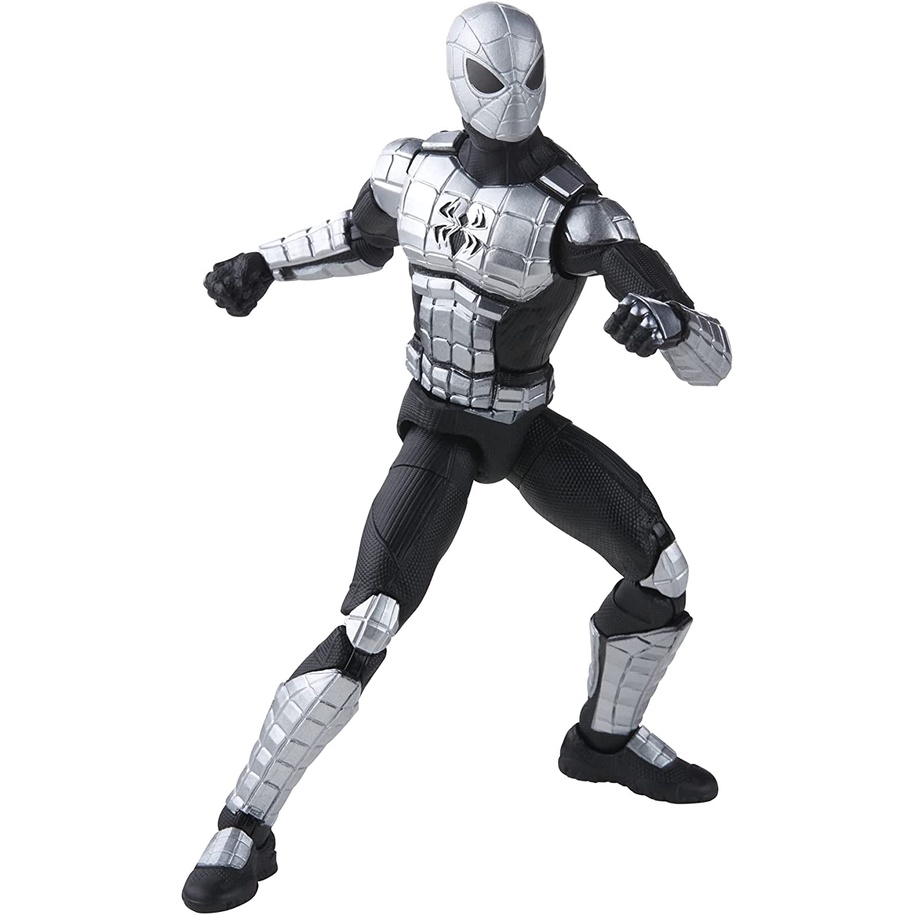 🌟Spider Armor Mk-I🌟Mô hình HasbroϟMarvel Legends Series 6-inchϟSpider Man Vintage Collection