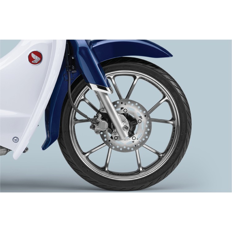 Xe Máy Honda Supper Cub C125