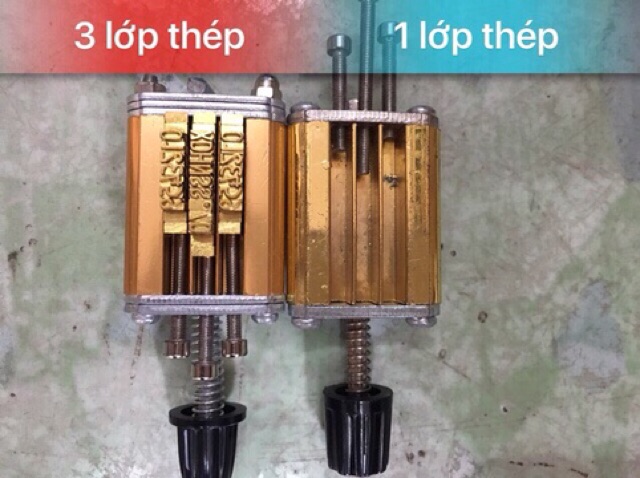 [HÀNG CHÍNH HÃNG]Máy In Hạn Sử Dụng Dập Tay DY-8, Máy In Date, Máy In Ngày Tháng Năm bằng tay, máy indate Dy8 | BigBuy360 - bigbuy360.vn