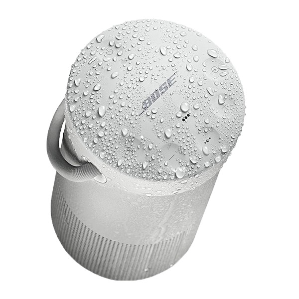Loa Di Động Bluetooth Bose SoundLink Revolve Plus - Hàng Chính Hãng