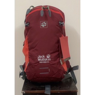 Jack Wolfskin Hamrock 12