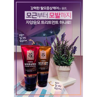 Dầu xả Đông y hàn quốc Ryo