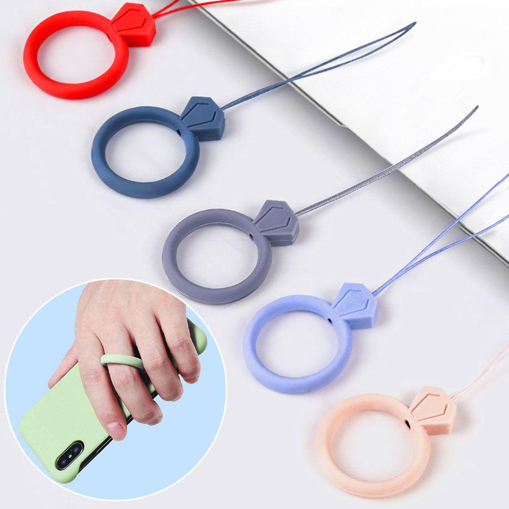 BEBETTERM Mobile Dây Đeo Điện Thoại / Chìa Khóa Chống Thất Lạc Tiện Dụng