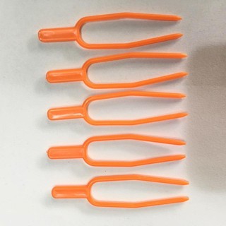 Kẹp cố định keiki , kẹp ki lan (loại đẹp) - [ Sỉ Lẻ ]