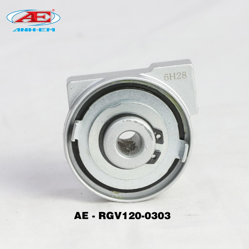 Nhông đồng hồ SUZUKI SPORT - SU XIPO 120 - RGV 120-0303