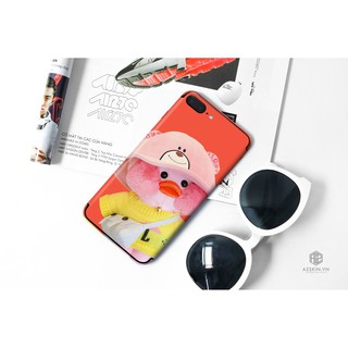 Cực Hot Miếng Dán Skin iPhone - Vịt Môi Trề