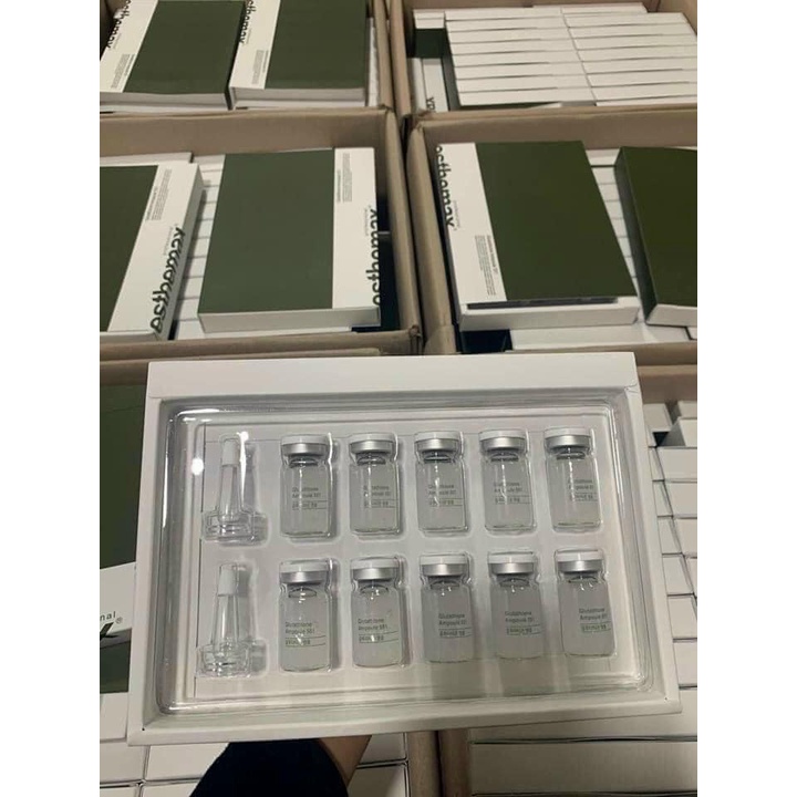 Tế bào gốc truyền trắng esthemax