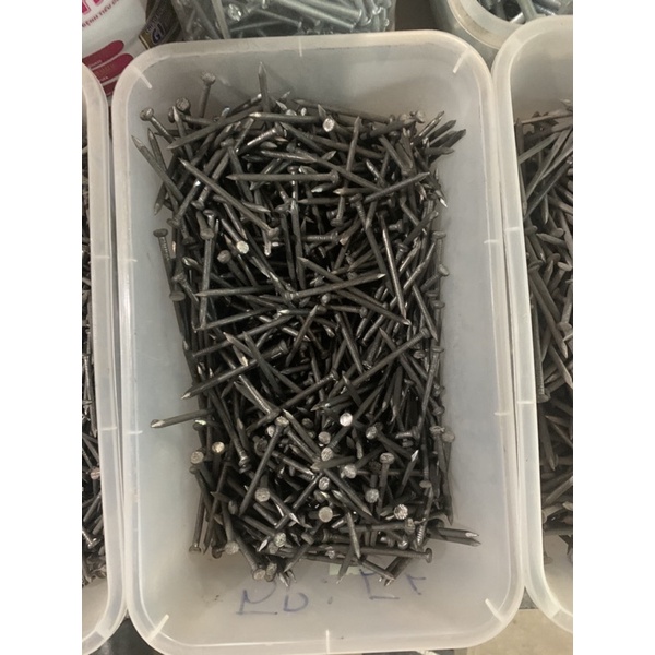 Đinh đóng gỗ 3 phân , 4 phân , 5 phân , 6 phân , 7 phân , 8 phân , 10 phân
