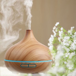 máy khuếch tán tinh dầu