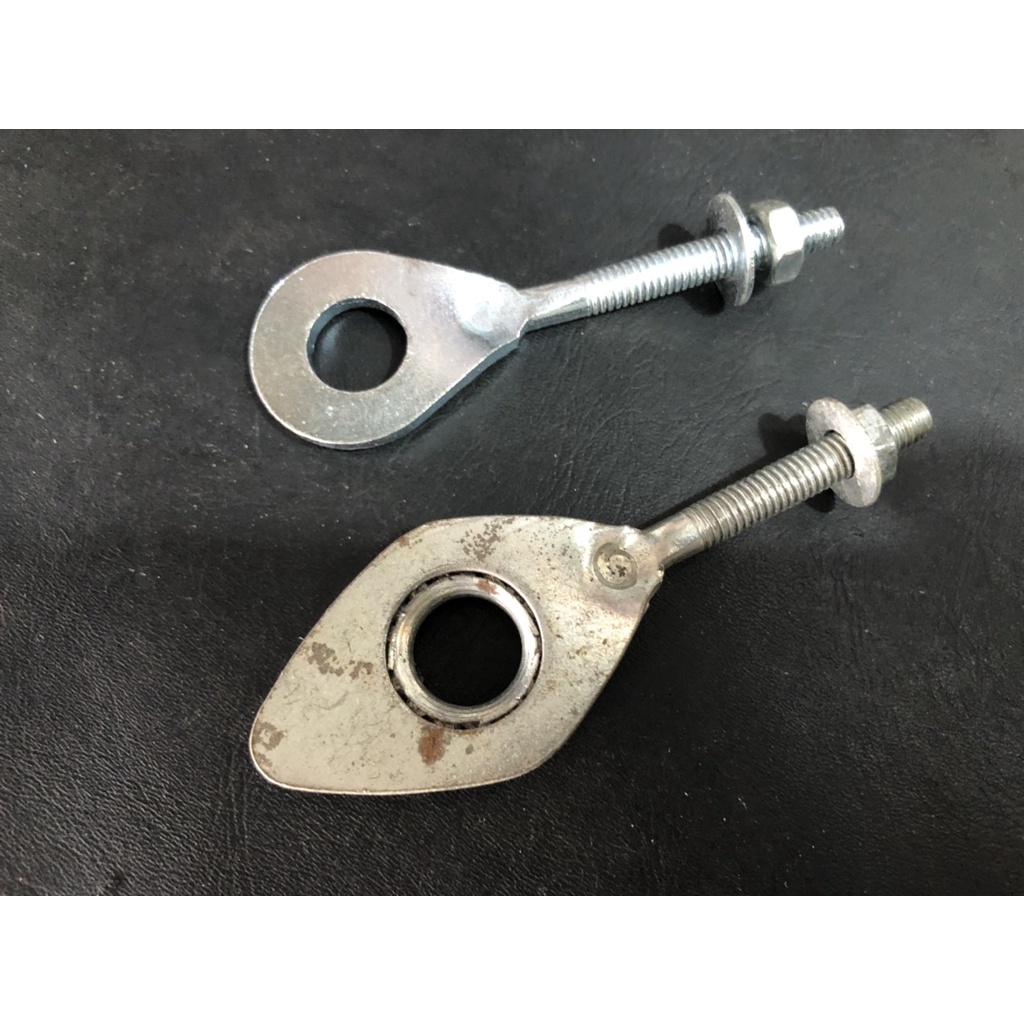 Pas tăng sên gia công cho xe honda 67-72