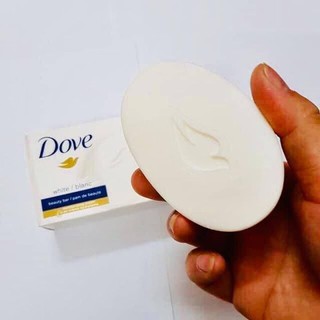 Xà bông Dove White của Mỹ