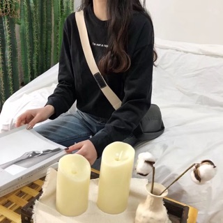 Áo thun basic cực tây‼️