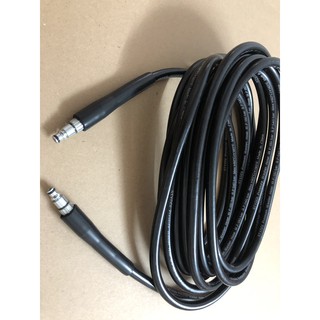 10m Dây phun áp lực cho máy phun xịt rửa Maki.ta - Ống dây thay thế máy Maki.ta HW102-Hàng OEM