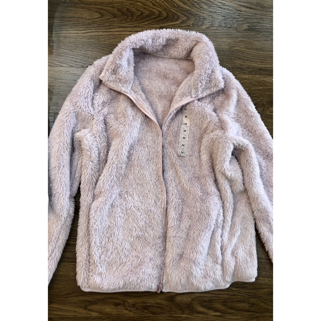 Áo Khoác Nữ lông cừu Faluma may lên từ vải Uni mềm nhẹ ấm tiện dụng bảng màu 2021 cực đẹp XanhHouse | BigBuy360 - bigbuy360.vn