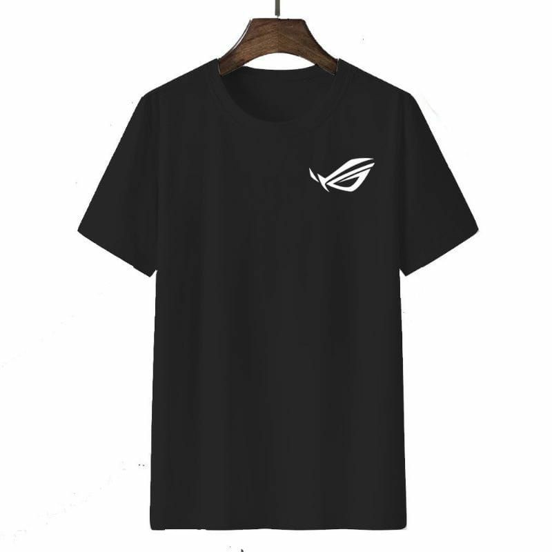 Áo Sơ Mi Nam / Áo Sơ Mi logo / Áo Sơ Mi logo Chất Lượng Cao In Phân Phối Màn Hình Kỹ Thuật Số
