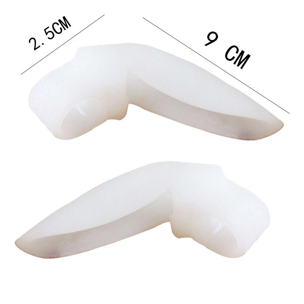 Dụng Cụ Tách Ngón Chân Cái Chăm Sóc Xương Ectropion Hallux Valgus