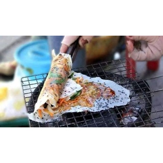 BÁNH TRÁNG MÈ PHAN RANG NINH THUẬN XẤP 2KG