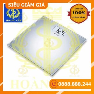 CÂN ĐIỆN TỬ SỨC KHỎE BEURER GS202