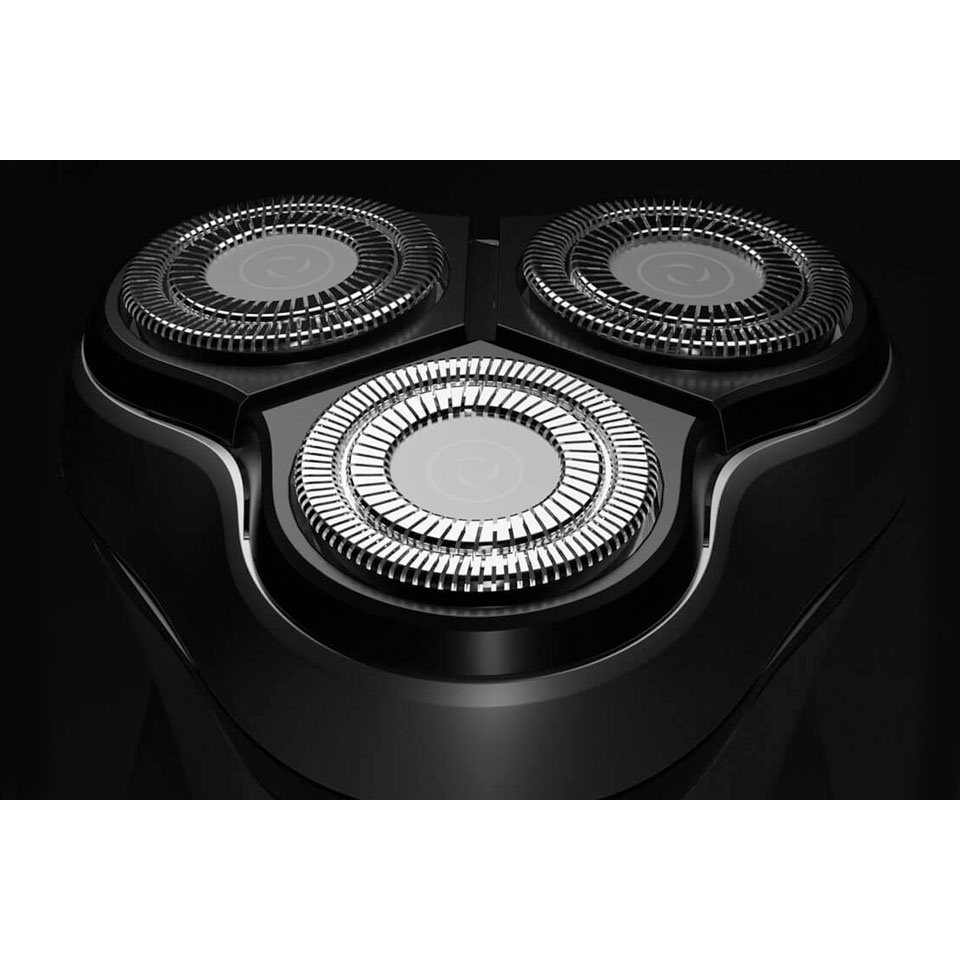 Máy Cạo râu ENCHEN Black Stone 3D - Máy cạo râu ENCHEN 3D GEN 1