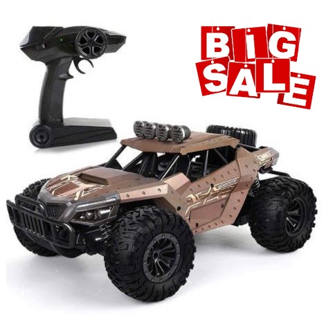 Ô TÔ ĐIỀU KHIỂN TỪ XA HELIWAY BG001, RC XE ĐỊA HÌNH PHIÊN BẢN THƯỜNG VÀ CÓ CAM, DRIFT CHỐNG TRƠN TRƯỢT
