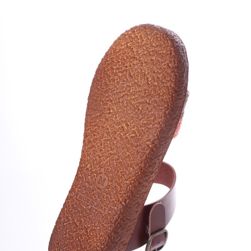 Sandal vanity beauty