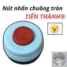 Nút nhấn chuông điện Tiến Thành