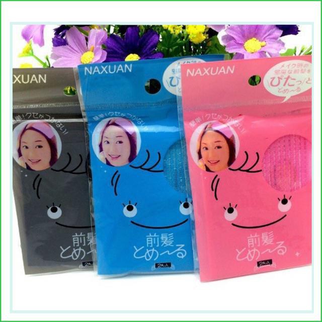 Miếng dán tóc