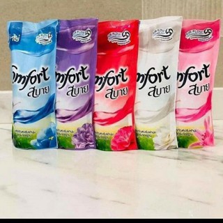 nước giặt xả thái 500ml