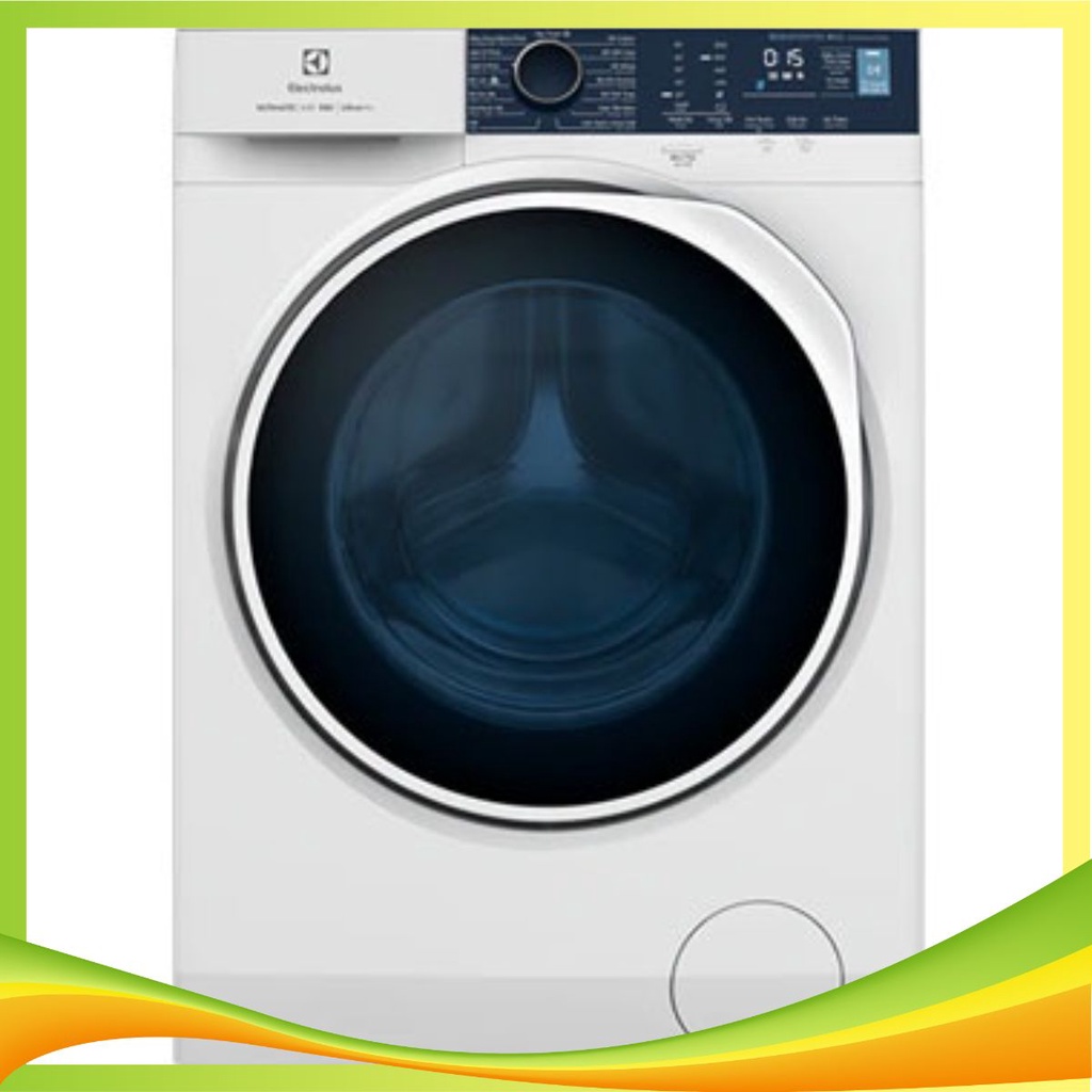 Máy giặt Electrolux Inverter 9Kg EWF9024P5WB