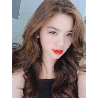 SON KEM ĐỎ CAM BABESEXY