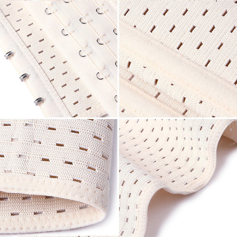 Đai nịt bụng thông hơi chống cuộn M+ | BigBuy360 - bigbuy360.vn