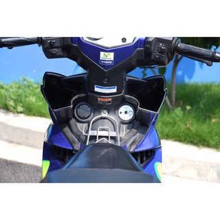 HỘC ĐỰNG ĐỔ XE EXCITER 150