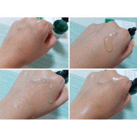 Tinh Chất Giảm Mụn Some By Mi AHA-BHA-PHA 30 Days Miracle Serum 50ml | BigBuy360 - bigbuy360.vn