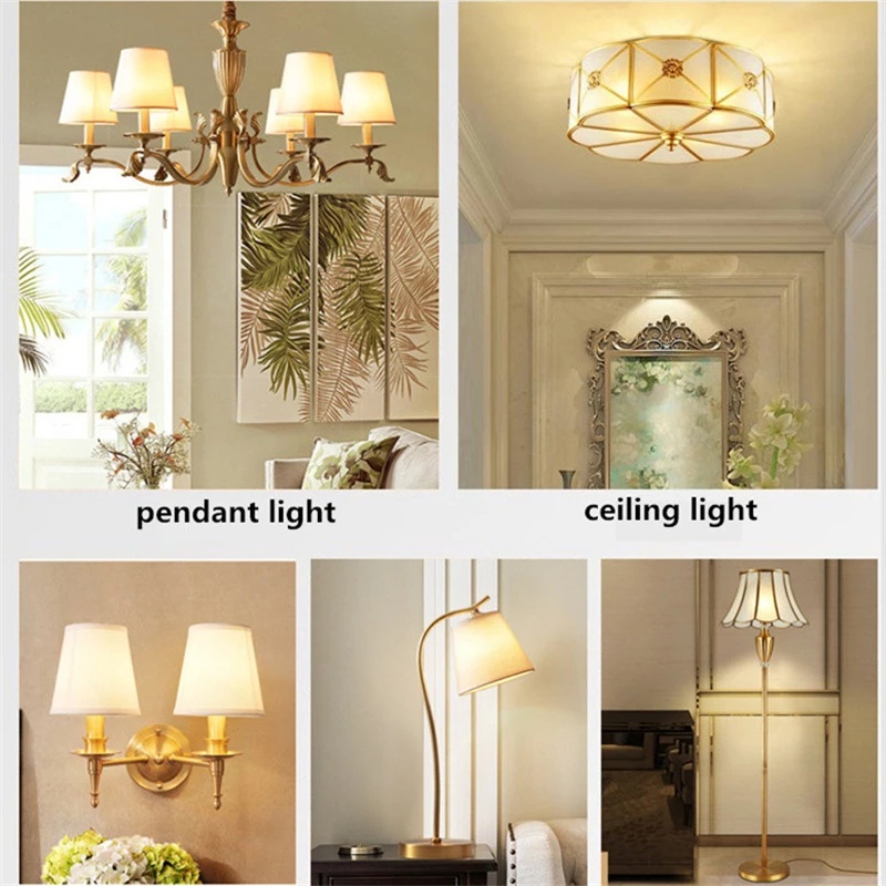 Đèn LED Bắp Tiết Kiệm Năng Lượng E27 220V