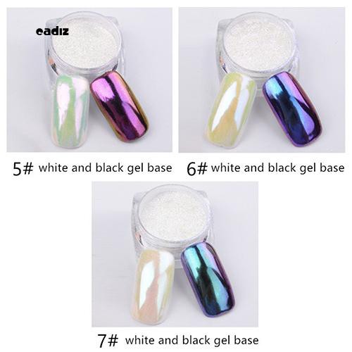 [Hàng mới về] Bột nhũ trang trí móng 1g dễ thương xinh xắn