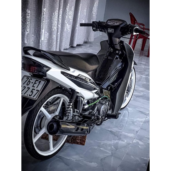 Tem rời sirius trắng tem zin