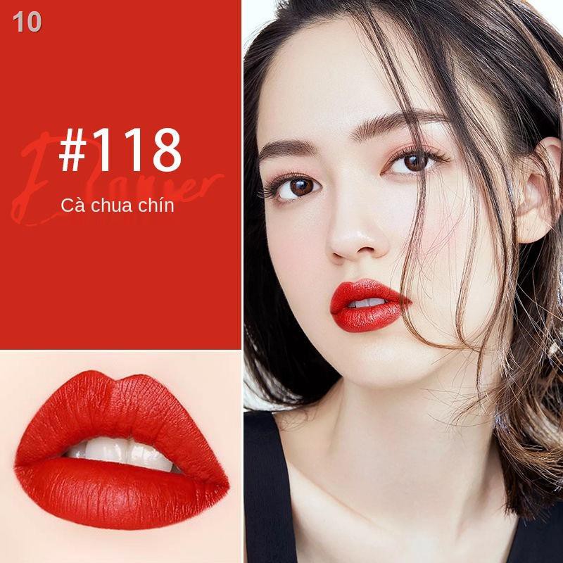 Phong cách bùng nổ Maybelline Kissing Stick khổng lồ giữ màu dạng lỏng mờ son môi chất lì lâu trôi không phai và b