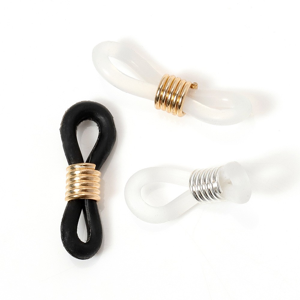 Set 20 Phụ Kiện Làm Dây Đeo Mắt Kính