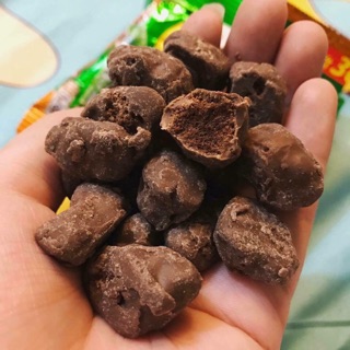 [160k] combo 4 bịch  milo Nuggets 90g