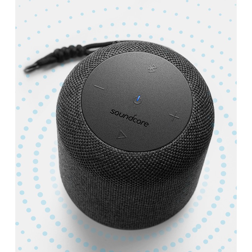 Loa Bluetooth SoundCore Motion Q Anker Chống Nước