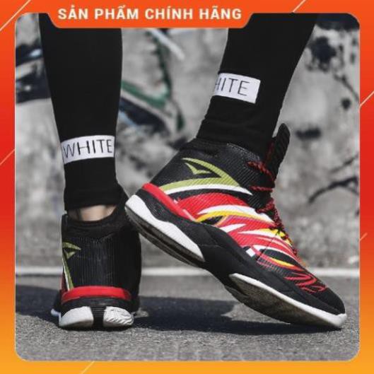 Xả [Đỉnh Cao] Giày thể thao nam chơi bóng rổ,bóng chuyền, tập gym Siêu Bền uy tin TỐT . NEW NEW NEW 2020 * ~