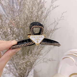 cặp gắp prada Shop có 2 màu [ Hình Thât]