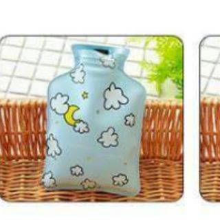 Túi sưởi mini sưởi ấm