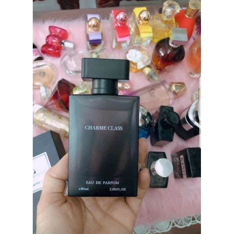 Nước hoa Cao Cấp 60ml