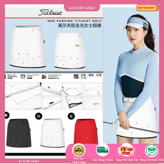 [ MẪU MỚI ] Chân váy golf Nữ